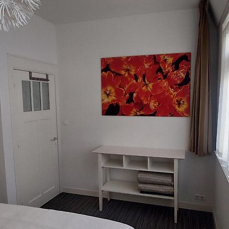 Bickersbed Bed & Breakfast อัมสเตอร์ดัม ภายนอก รูปภาพ