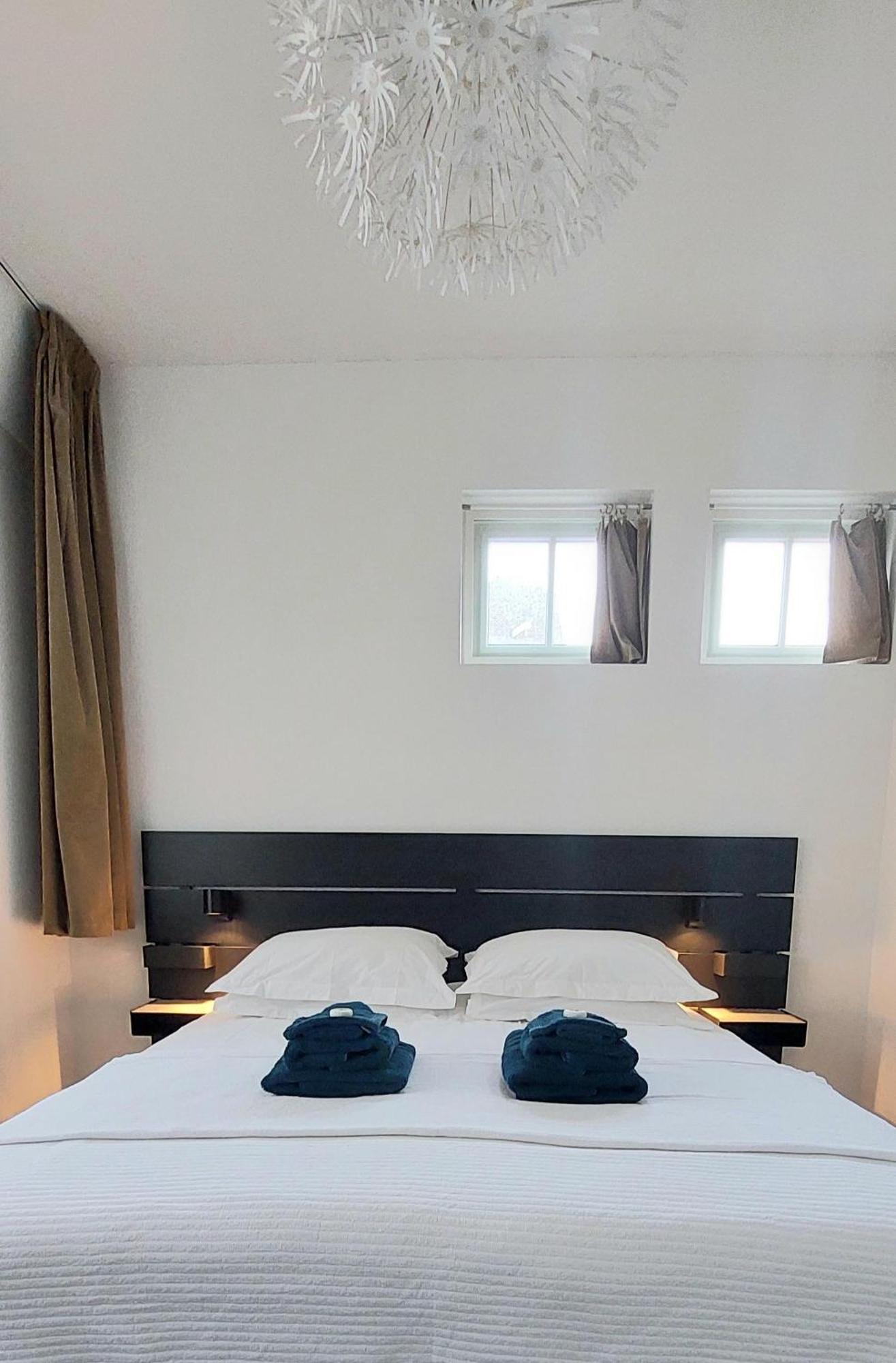 Bickersbed Bed & Breakfast อัมสเตอร์ดัม ภายนอก รูปภาพ