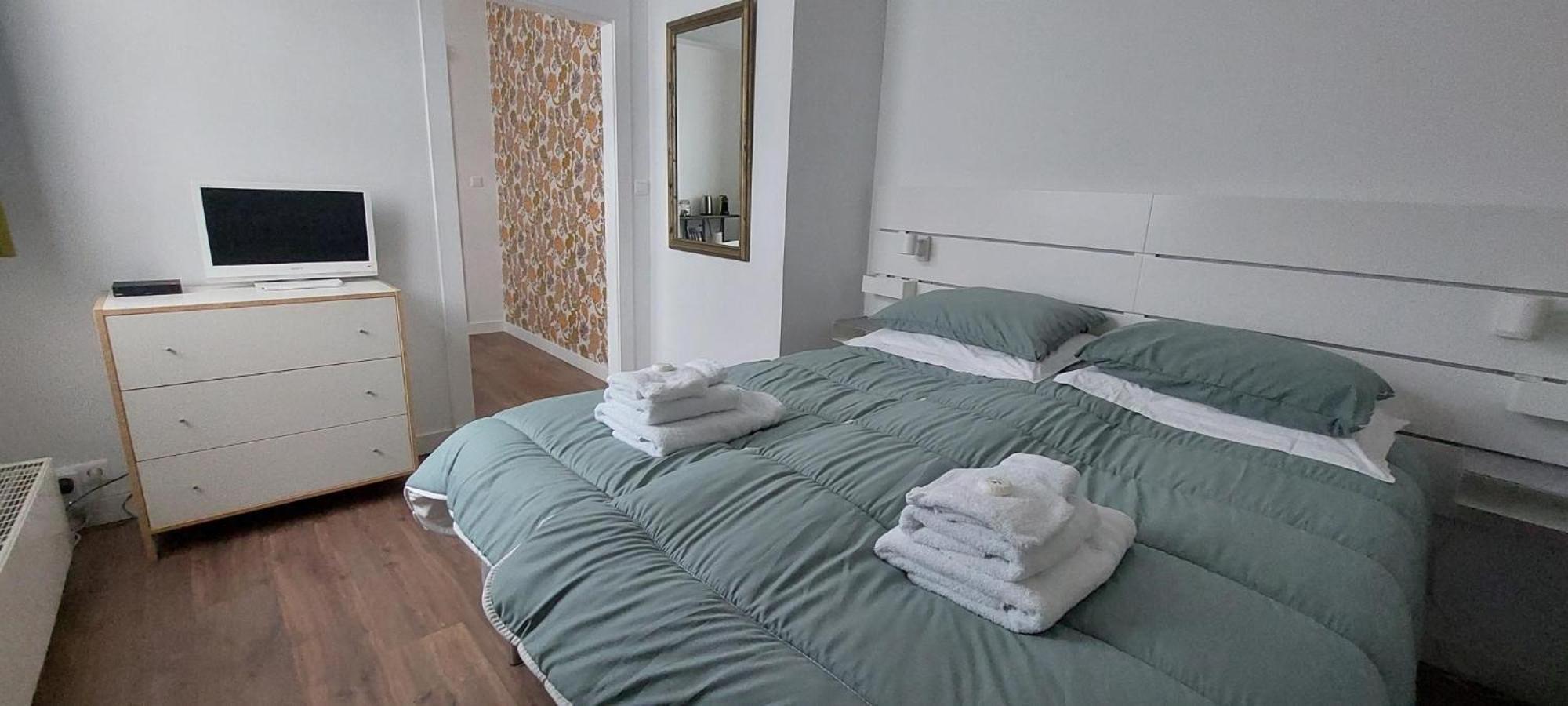 Bickersbed Bed & Breakfast อัมสเตอร์ดัม ภายนอก รูปภาพ