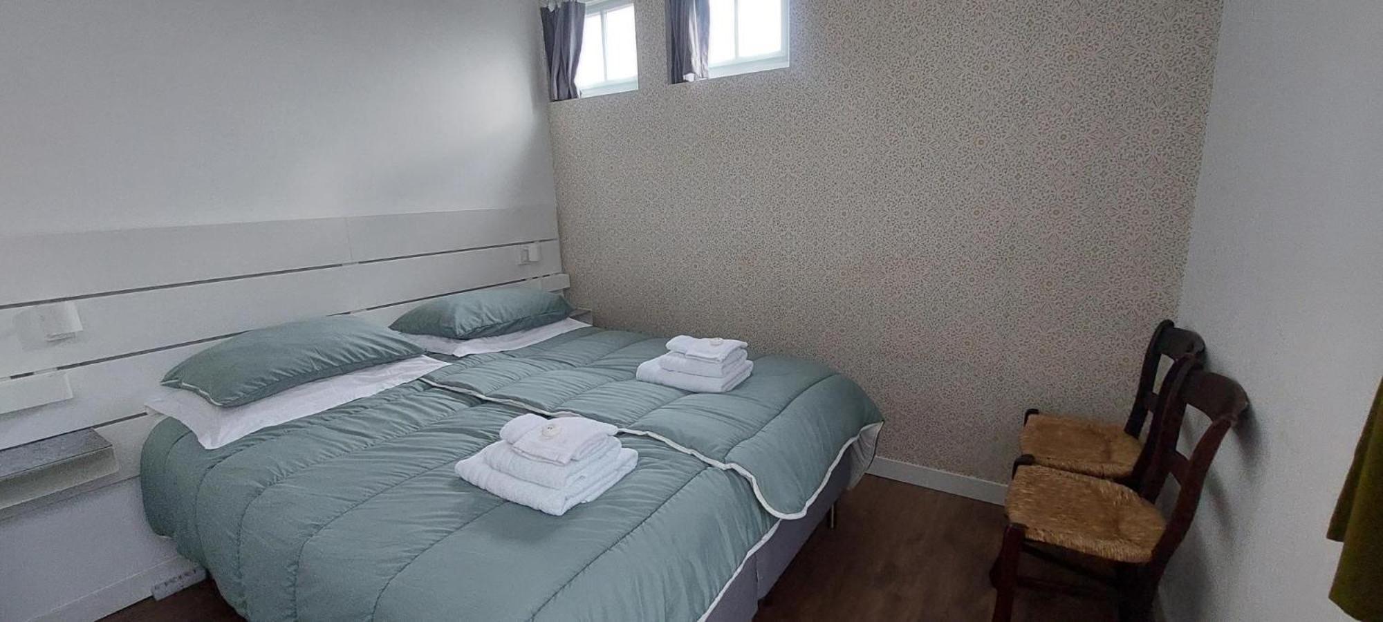 Bickersbed Bed & Breakfast อัมสเตอร์ดัม ภายนอก รูปภาพ