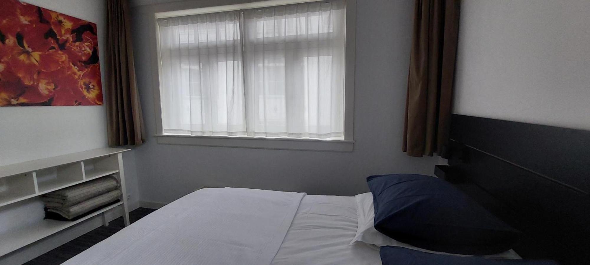 Bickersbed Bed & Breakfast อัมสเตอร์ดัม ภายนอก รูปภาพ