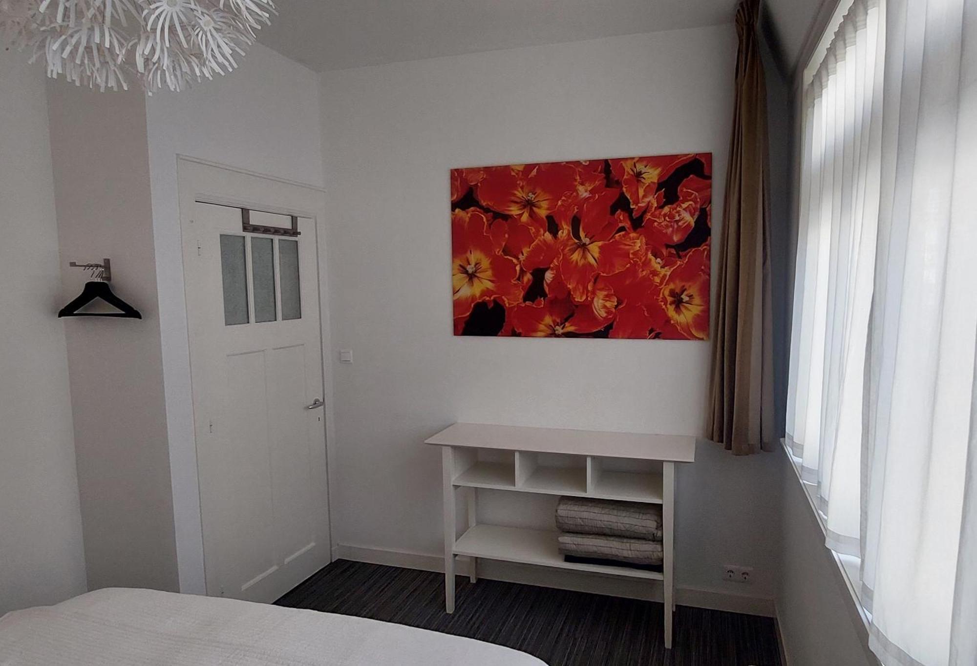 Bickersbed Bed & Breakfast อัมสเตอร์ดัม ภายนอก รูปภาพ