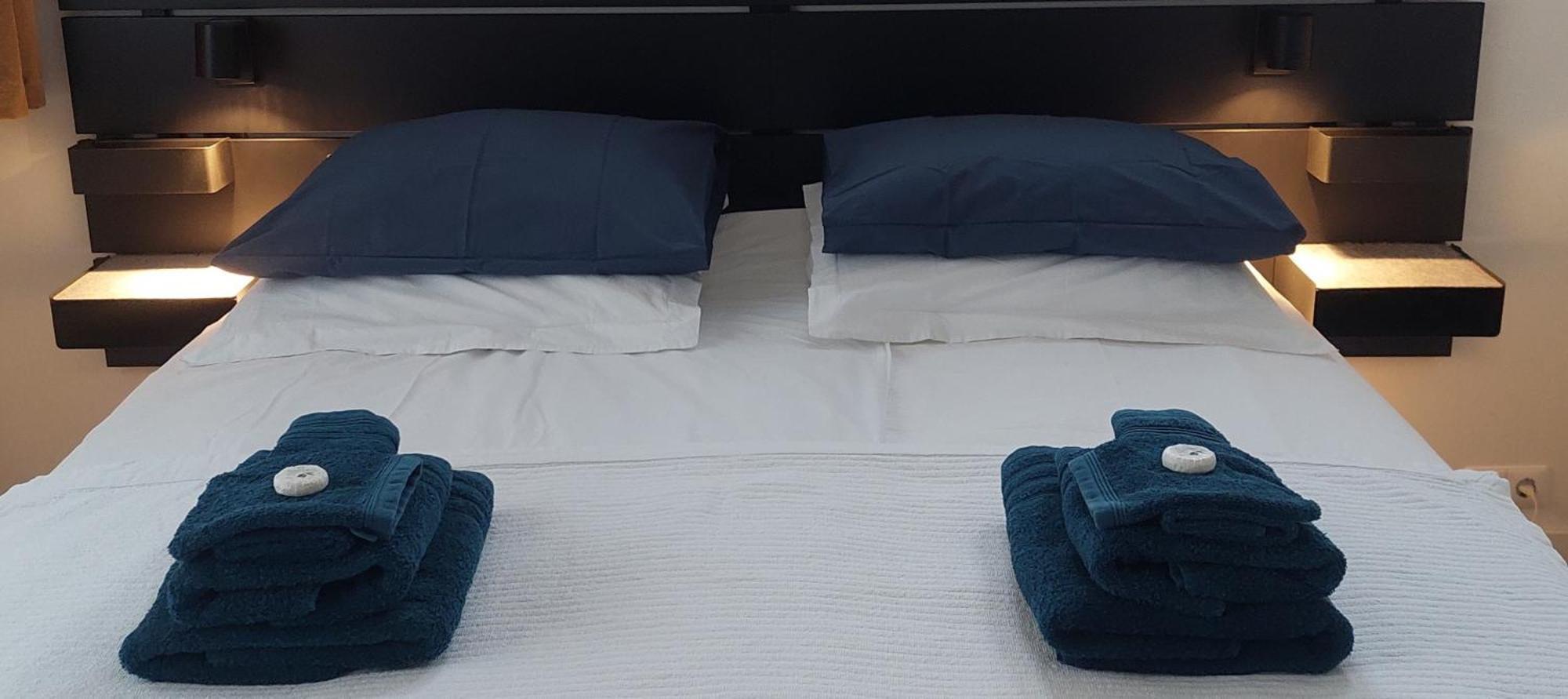 Bickersbed Bed & Breakfast อัมสเตอร์ดัม ภายนอก รูปภาพ